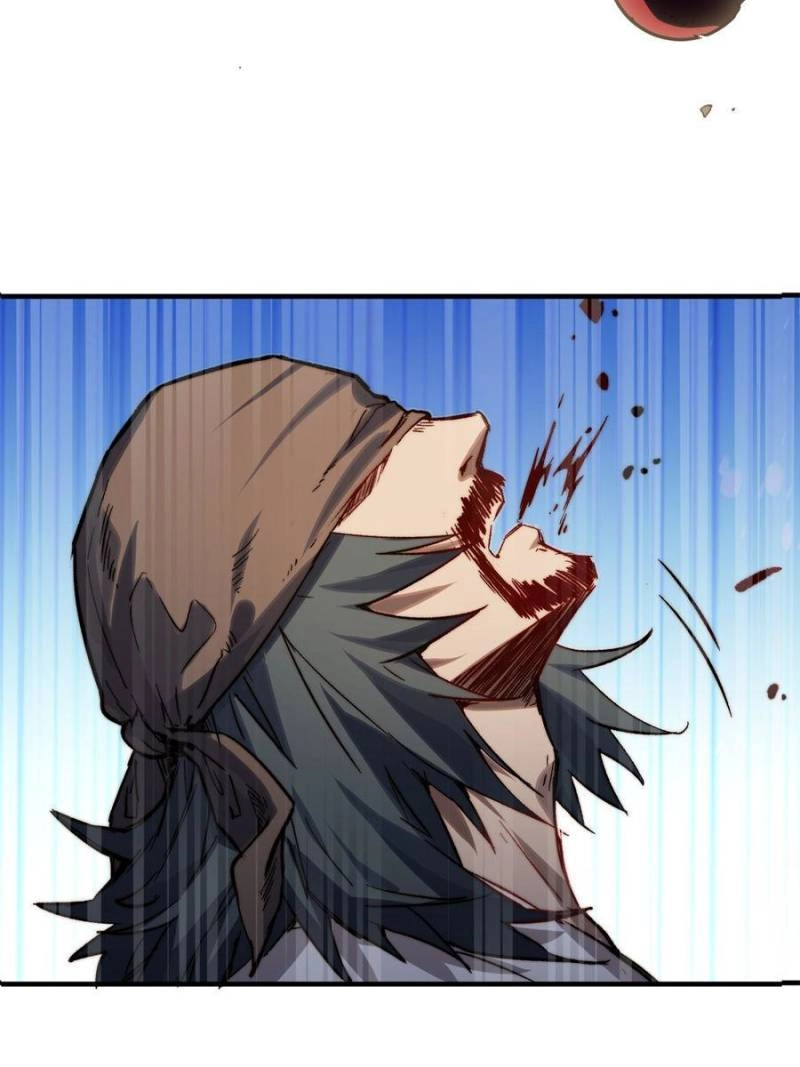 Top Tier Providence Chapter 86, page 15 of 66
