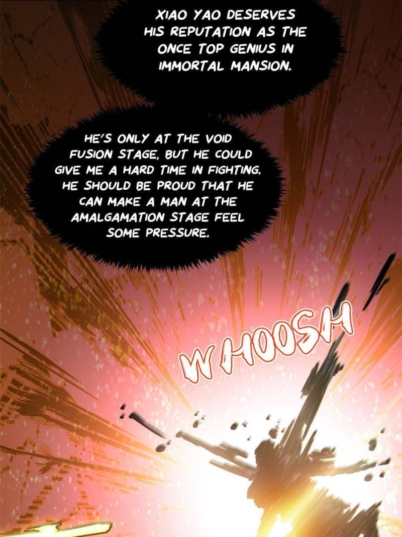 Top Tier Providence Chapter 86, page 19 of 66