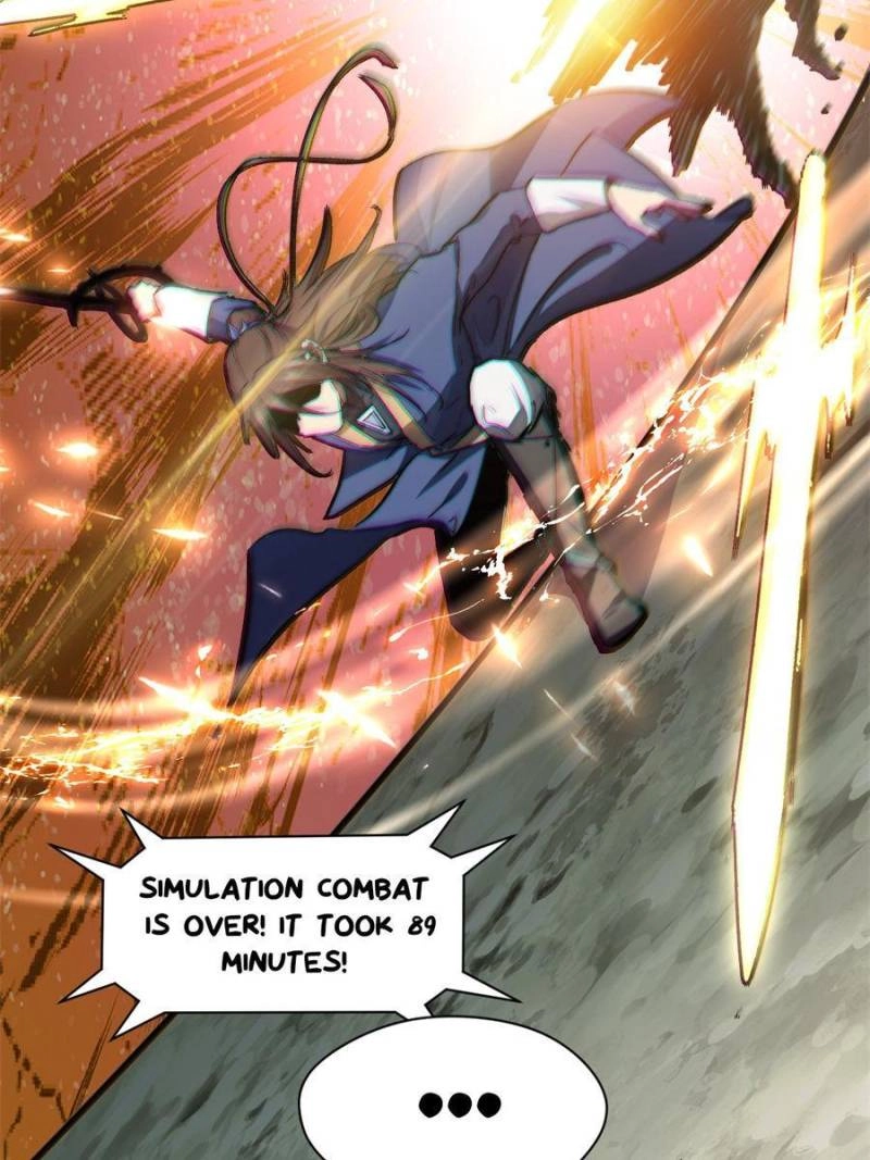 Top Tier Providence Chapter 86, page 20 of 66