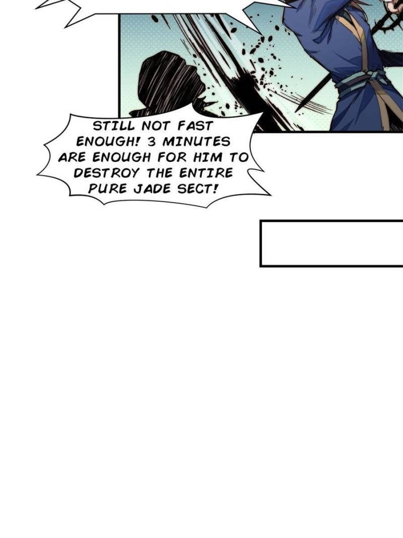 Top Tier Providence Chapter 86, page 22 of 66