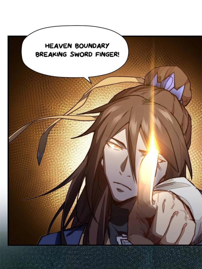 Top Tier Providence Chapter 86, page 23 of 66