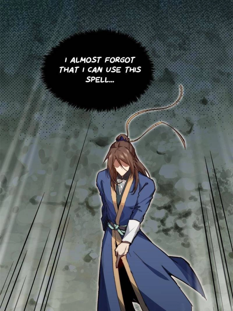 Top Tier Providence Chapter 86, page 24 of 66
