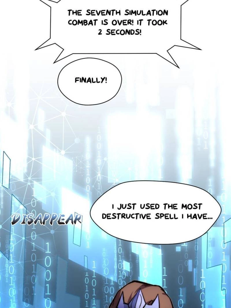 Top Tier Providence Chapter 86, page 27 of 66