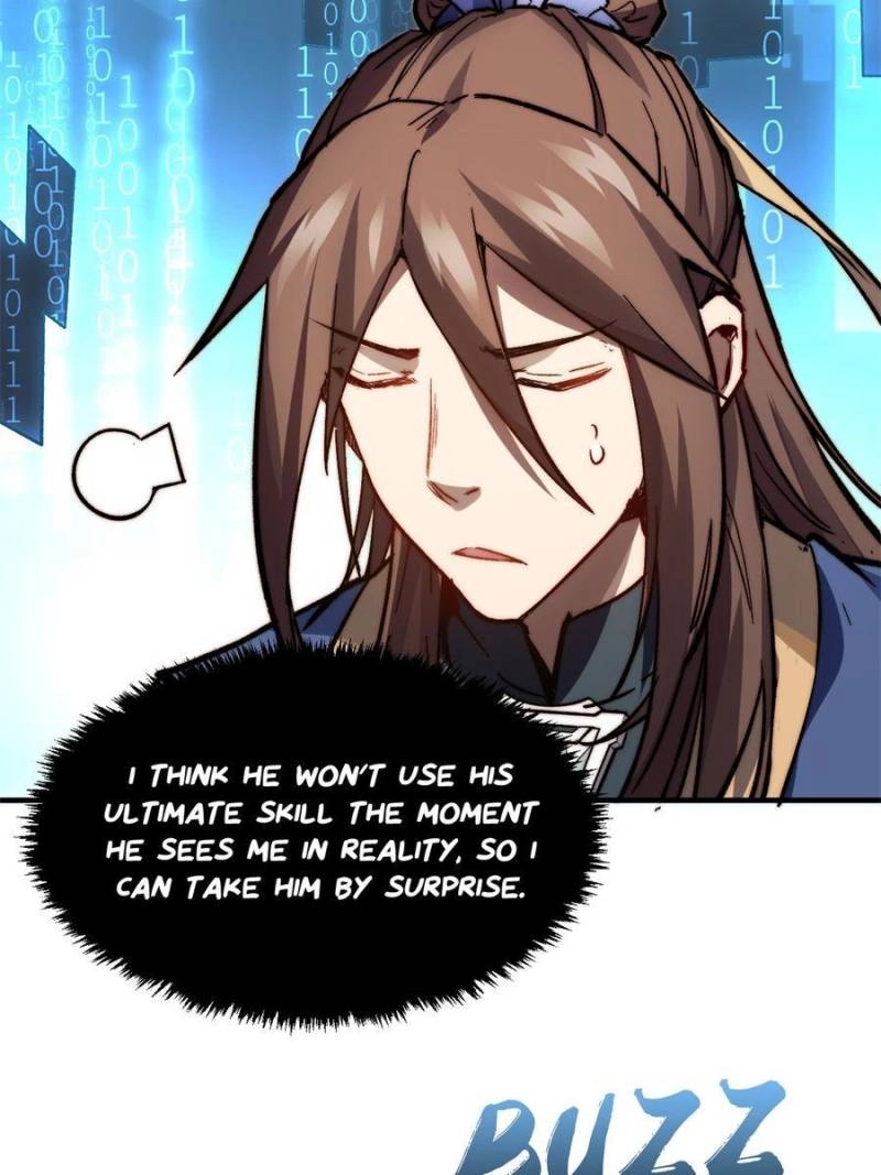 Top Tier Providence Chapter 86, page 28 of 66