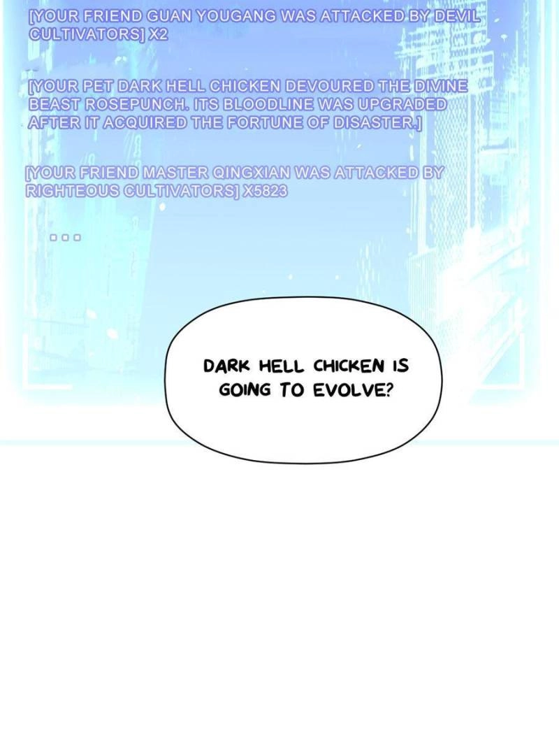 Top Tier Providence Chapter 86, page 31 of 66