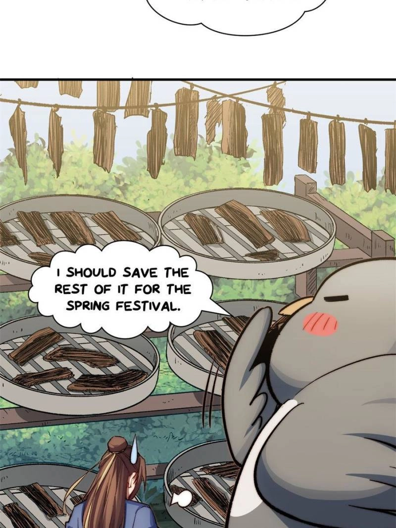 Top Tier Providence Chapter 86, page 34 of 66