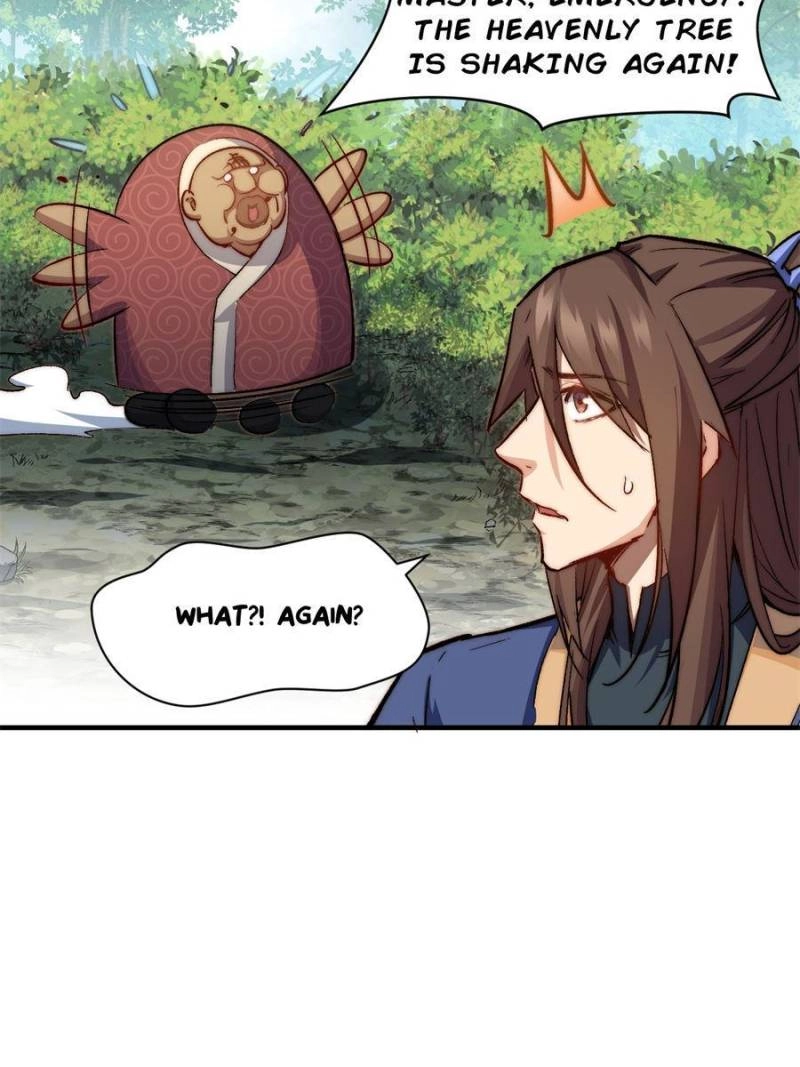Top Tier Providence Chapter 86, page 36 of 66