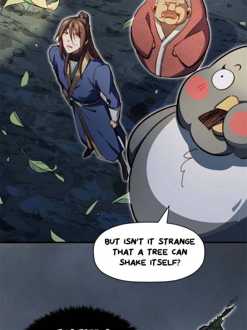 Top Tier Providence Chapter 86, page 39 of 66