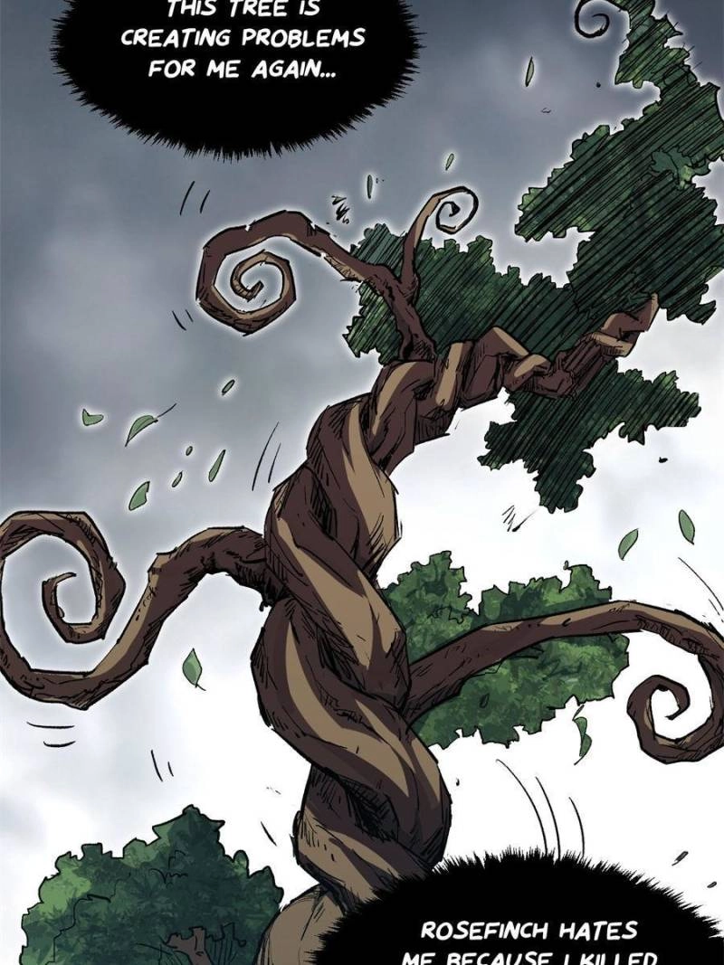Top Tier Providence Chapter 86, page 40 of 66