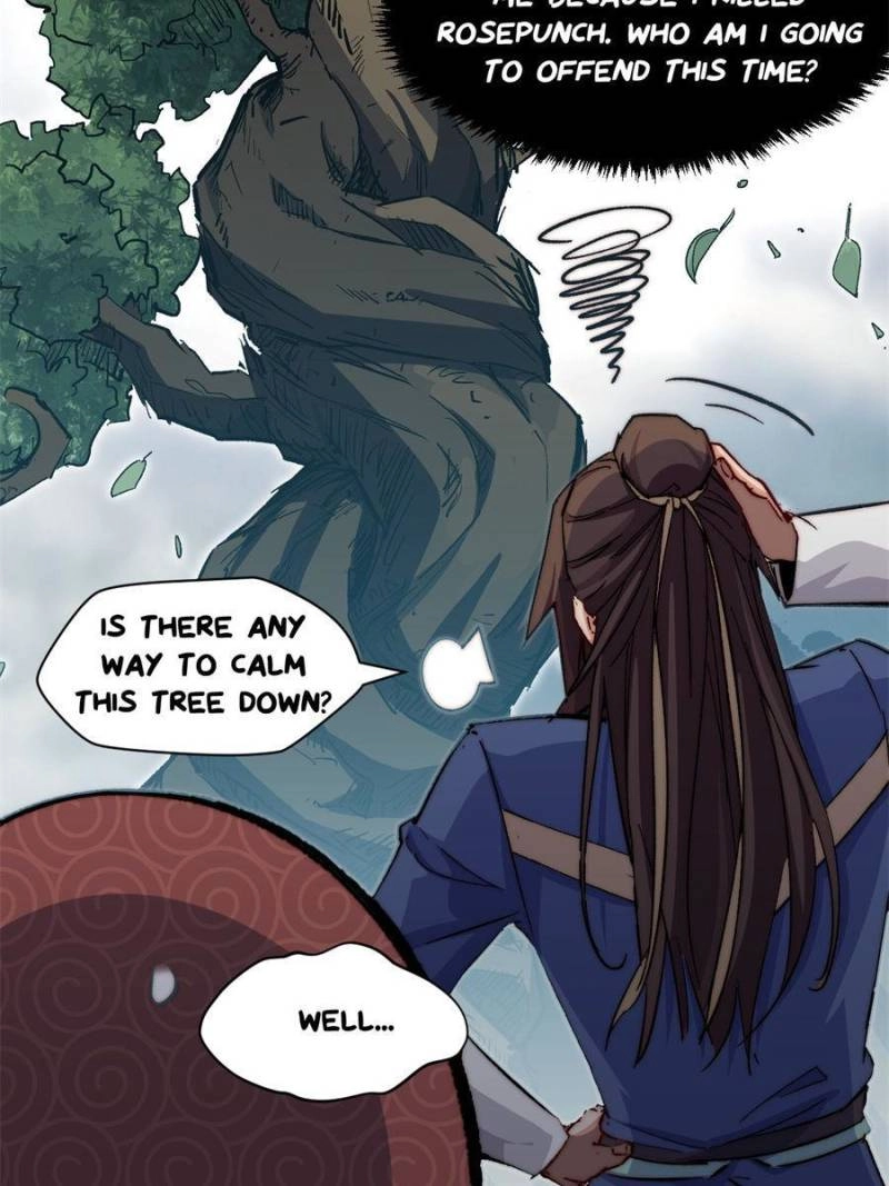 Top Tier Providence Chapter 86, page 41 of 66