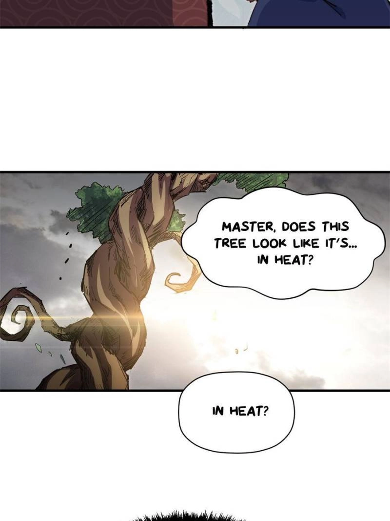 Top Tier Providence Chapter 86, page 42 of 66