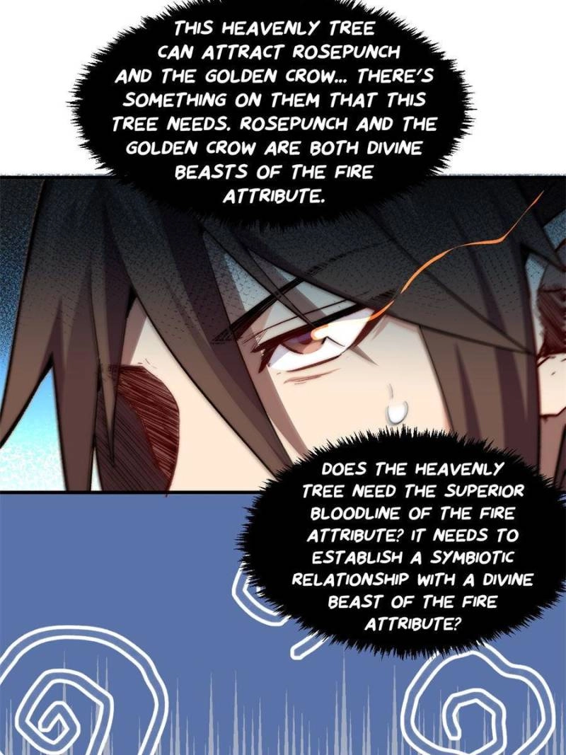 Top Tier Providence Chapter 86, page 43 of 66