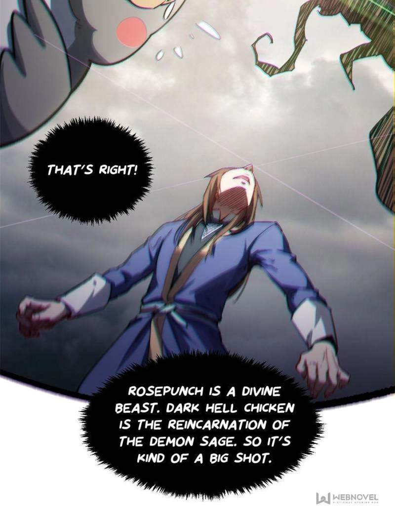 Top Tier Providence Chapter 86, page 46 of 66