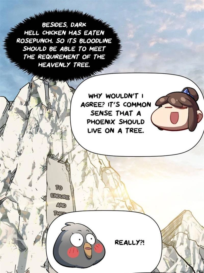 Top Tier Providence Chapter 86, page 47 of 66