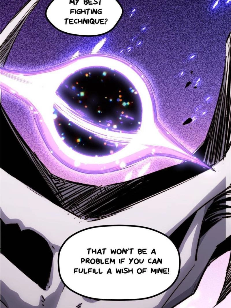 Top Tier Providence Chapter 86, page 5 of 66