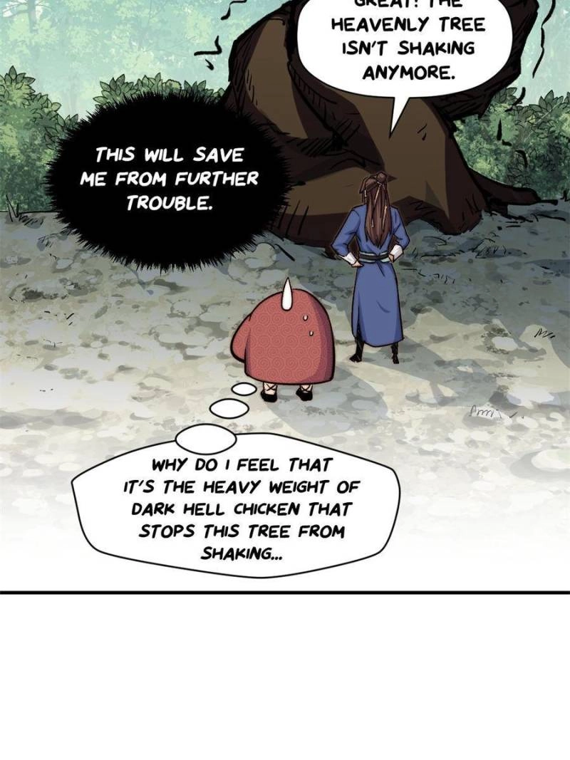 Top Tier Providence Chapter 86, page 51 of 66