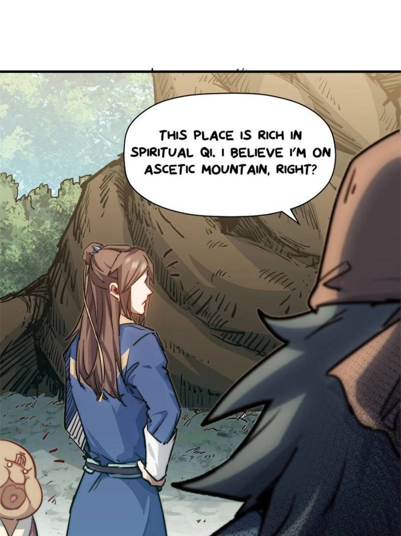 Top Tier Providence Chapter 86, page 52 of 66