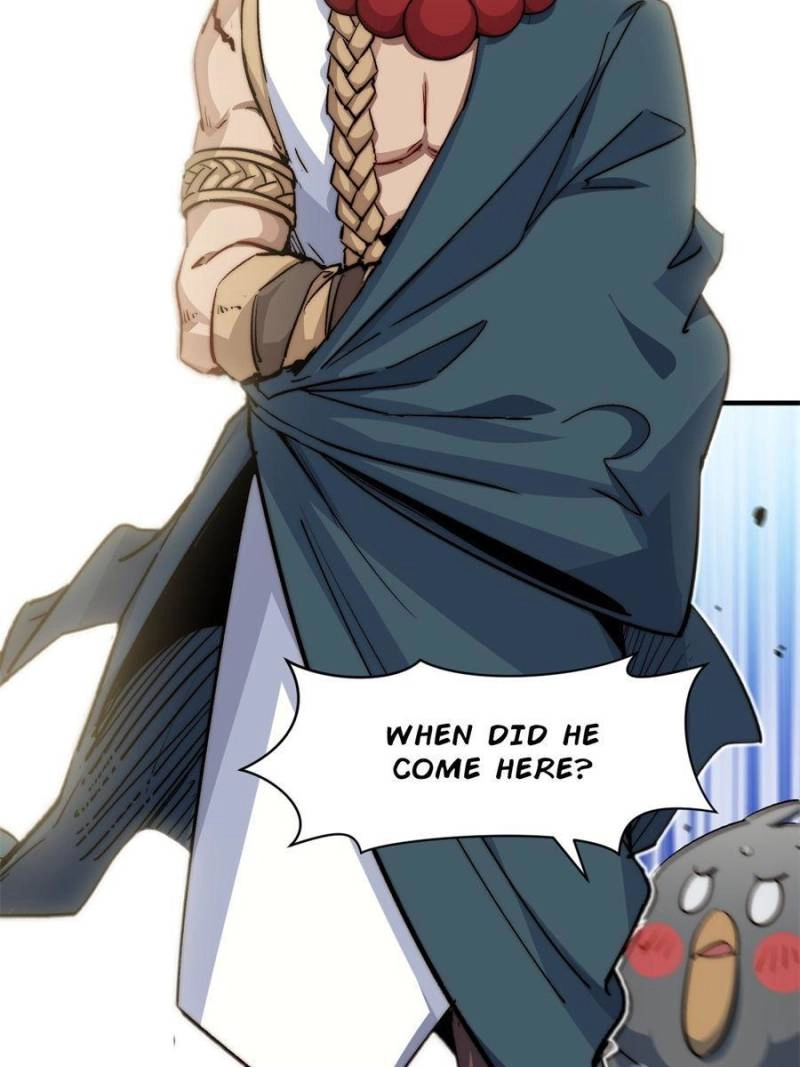 Top Tier Providence Chapter 86, page 54 of 66