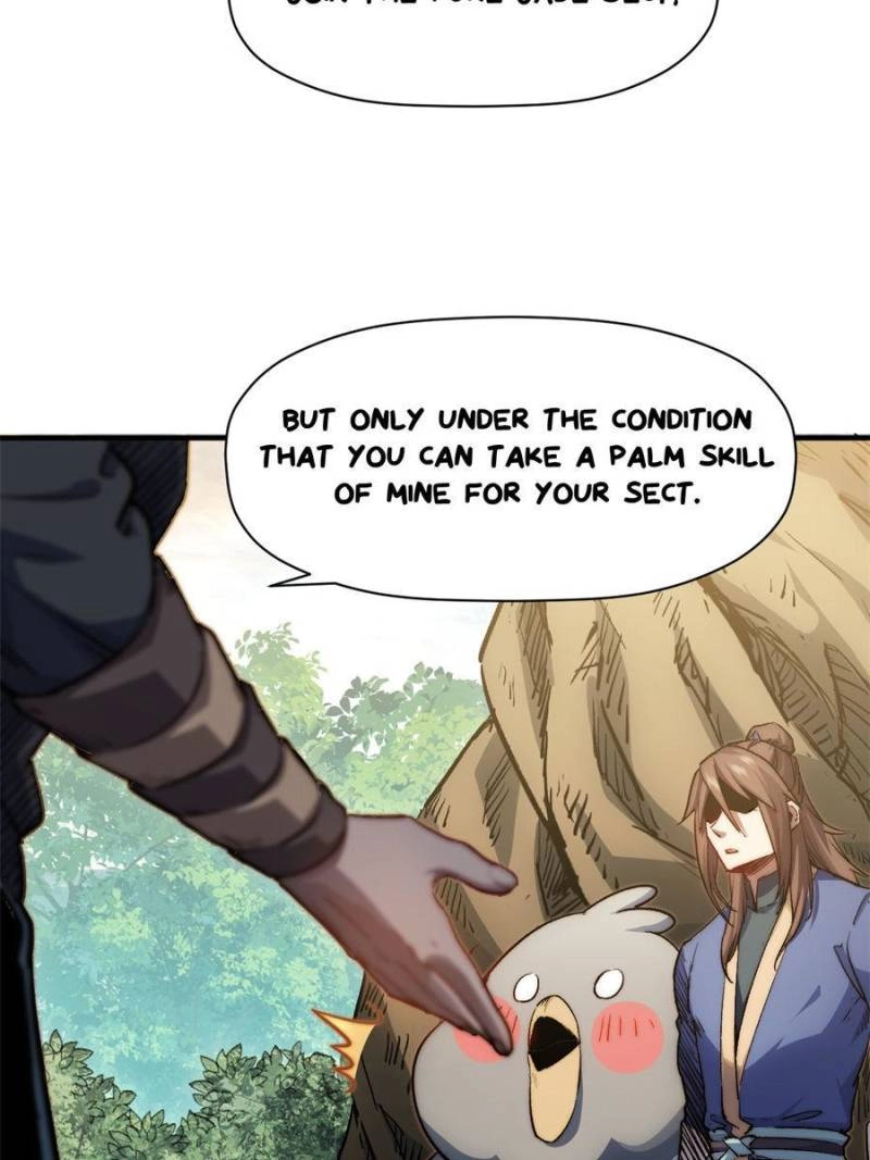 Top Tier Providence Chapter 86, page 57 of 66
