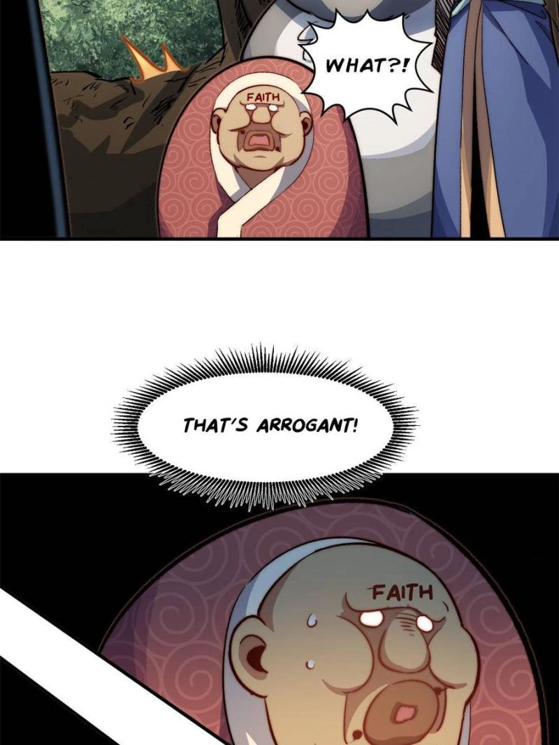 Top Tier Providence Chapter 86, page 58 of 66