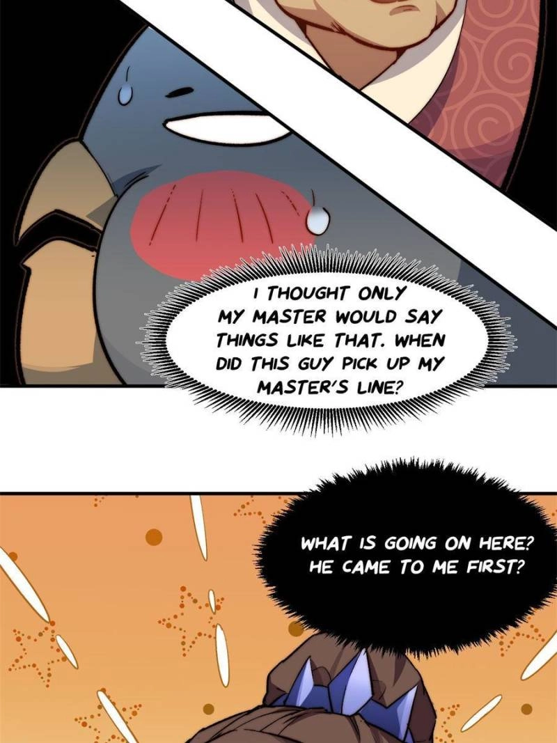 Top Tier Providence Chapter 86, page 59 of 66