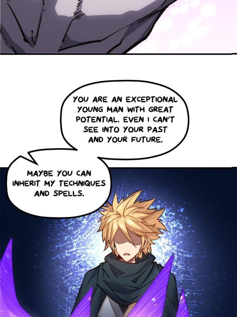 Top Tier Providence Chapter 86, page 6 of 66