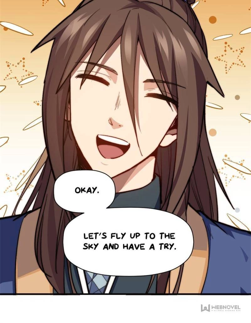 Top Tier Providence Chapter 86, page 60 of 66