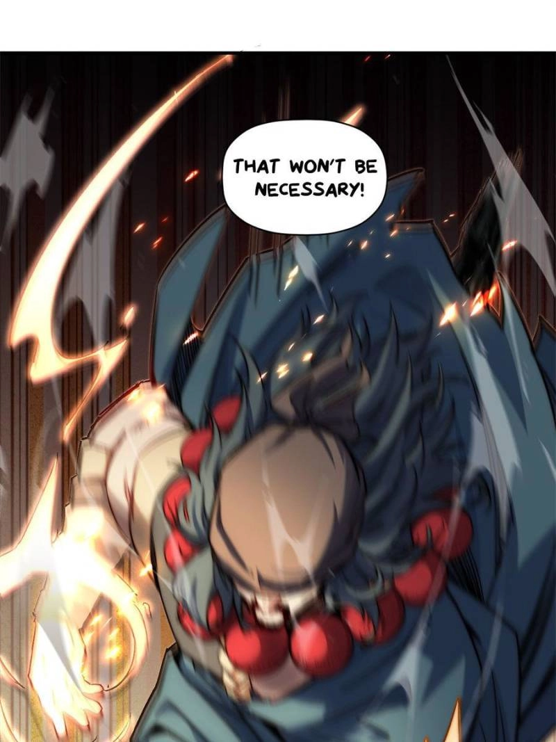 Top Tier Providence Chapter 86, page 61 of 66