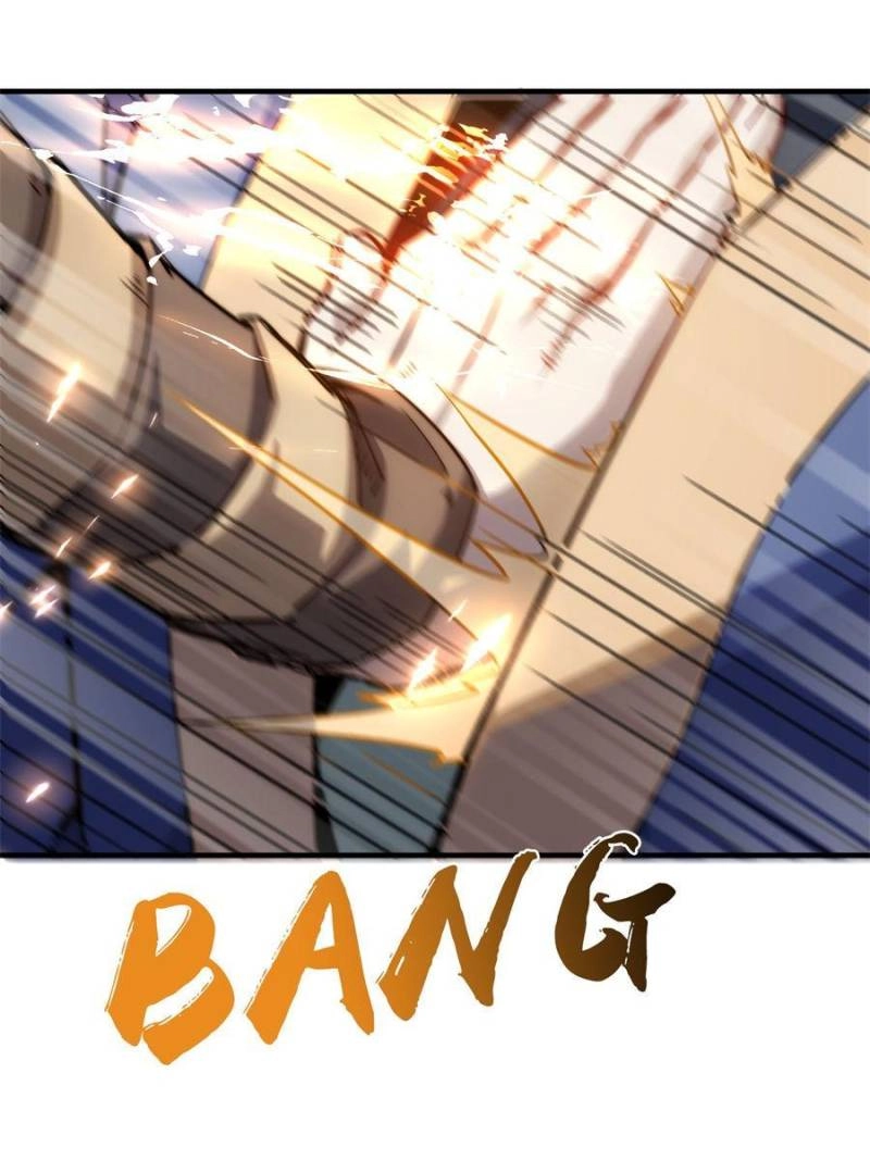 Top Tier Providence Chapter 86, page 63 of 66