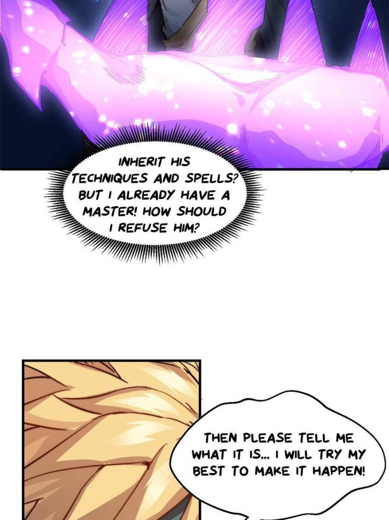 Top Tier Providence Chapter 86, page 7 of 66