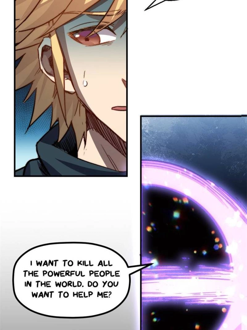 Top Tier Providence Chapter 86, page 8 of 66