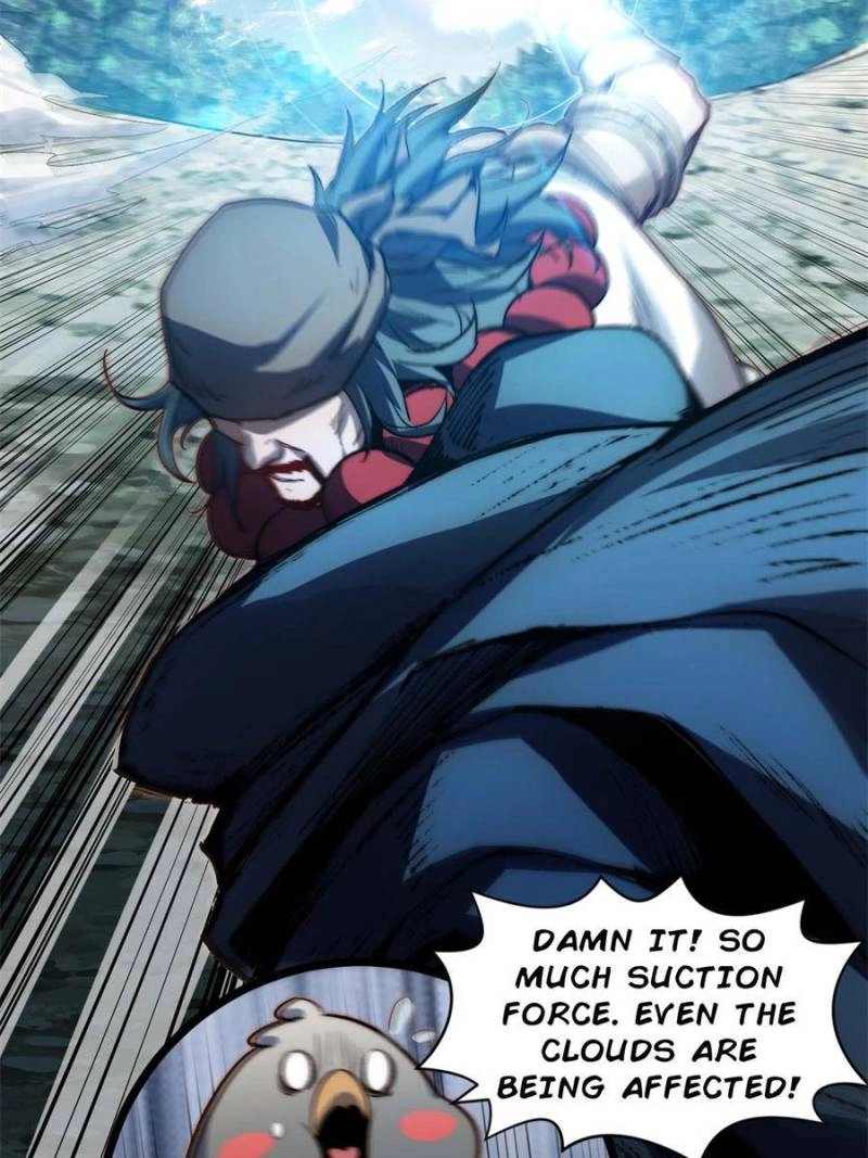 Top Tier Providence Chapter 87, page 11 of 72