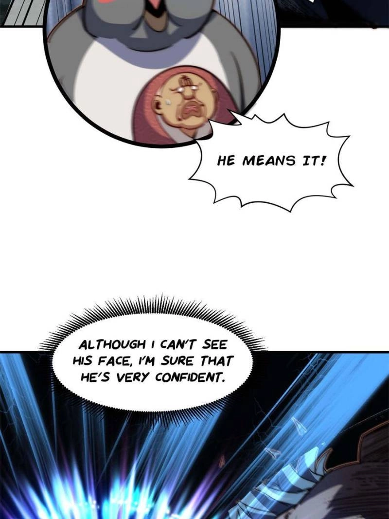 Top Tier Providence Chapter 87, page 12 of 72