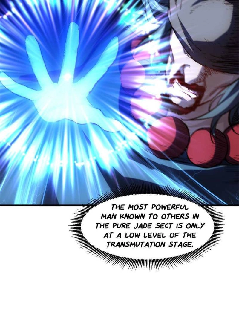Top Tier Providence Chapter 87, page 13 of 72