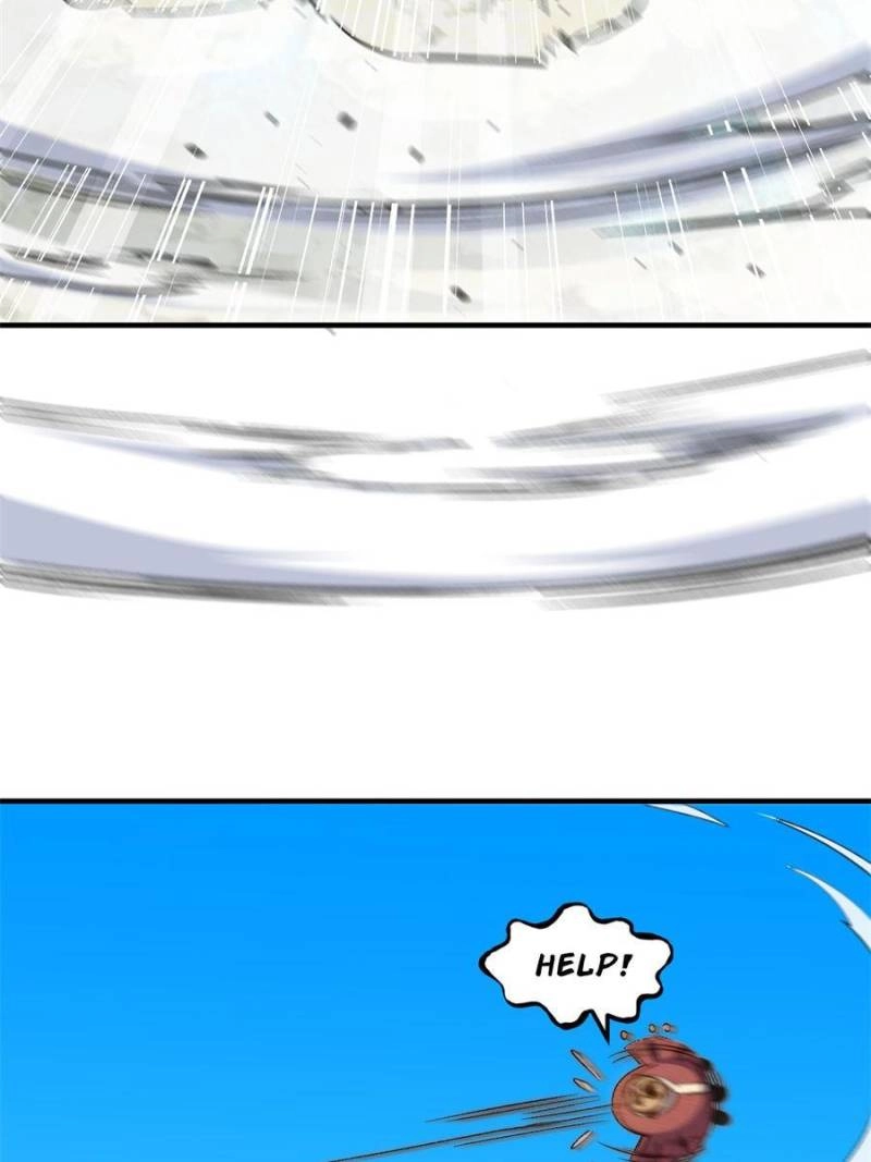 Top Tier Providence Chapter 87, page 19 of 72