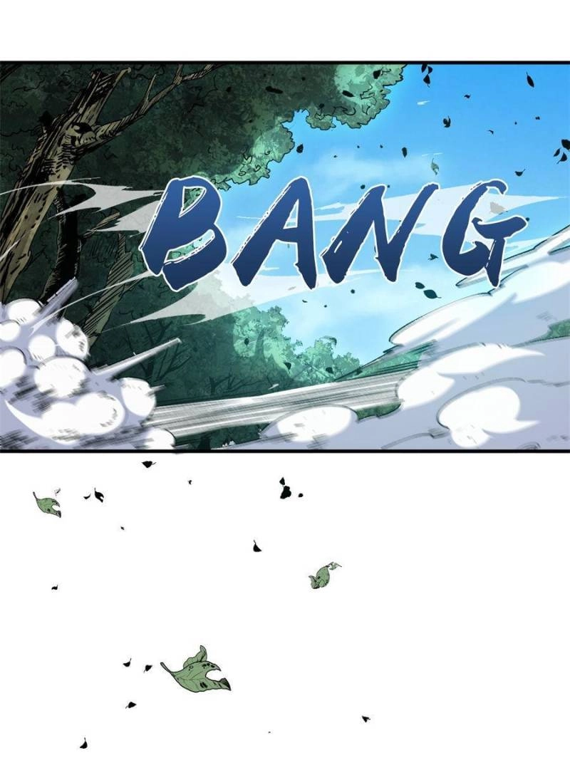 Top Tier Providence Chapter 87, page 21 of 72