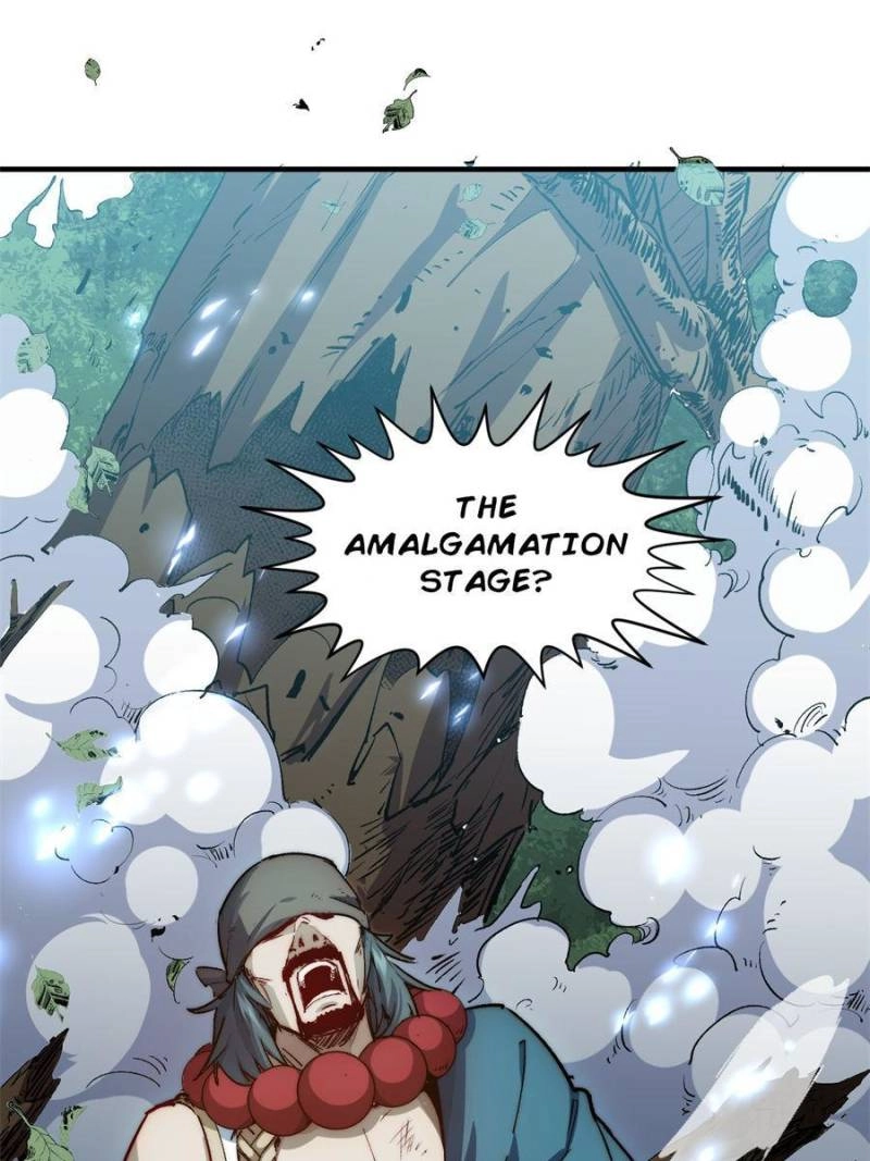 Top Tier Providence Chapter 87, page 22 of 72