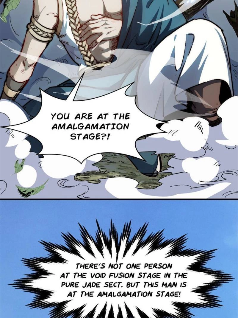 Top Tier Providence Chapter 87, page 23 of 72