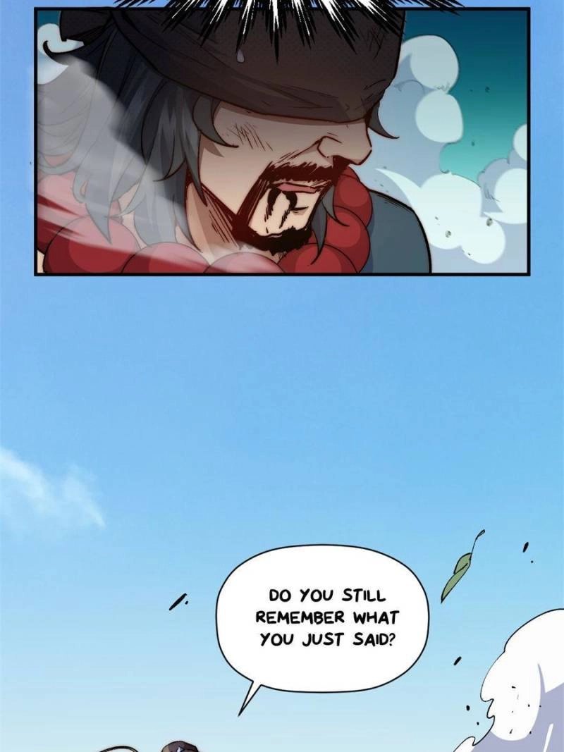 Top Tier Providence Chapter 87, page 24 of 72
