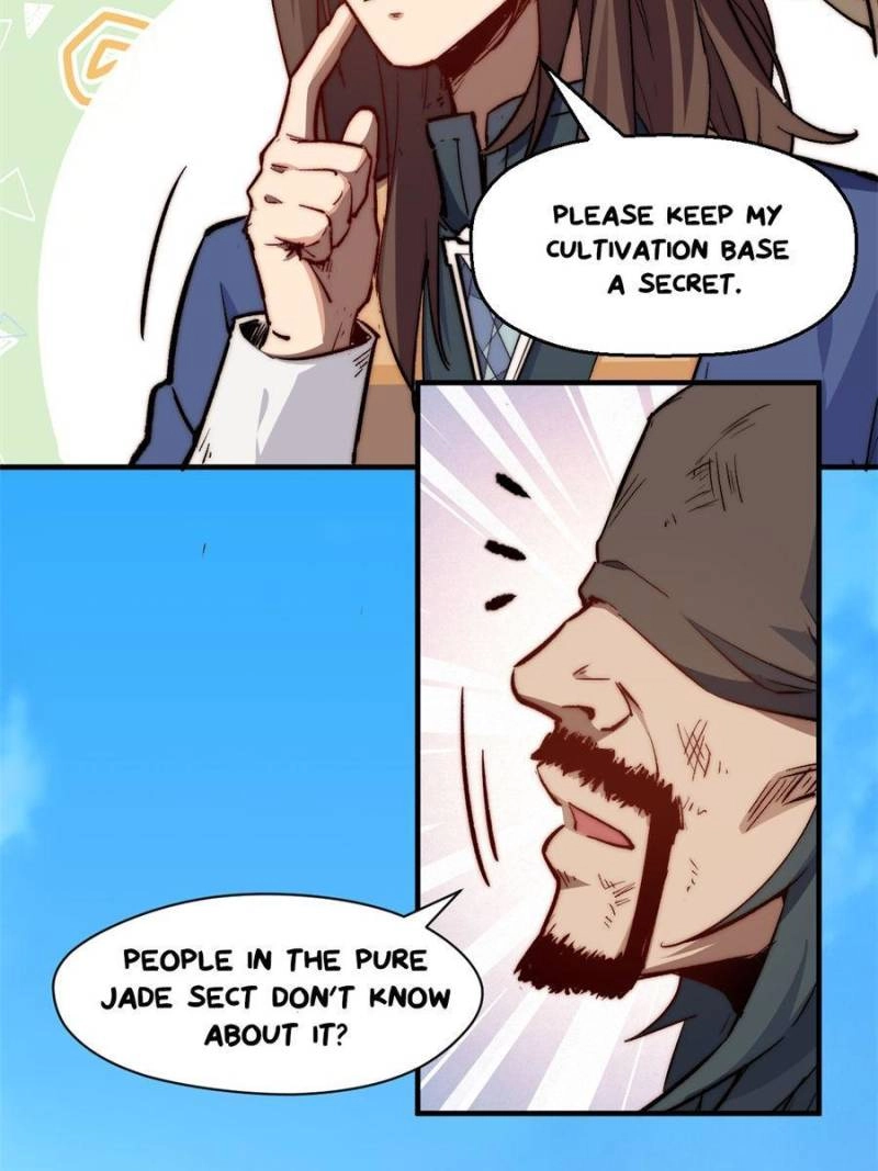 Top Tier Providence Chapter 87, page 27 of 72