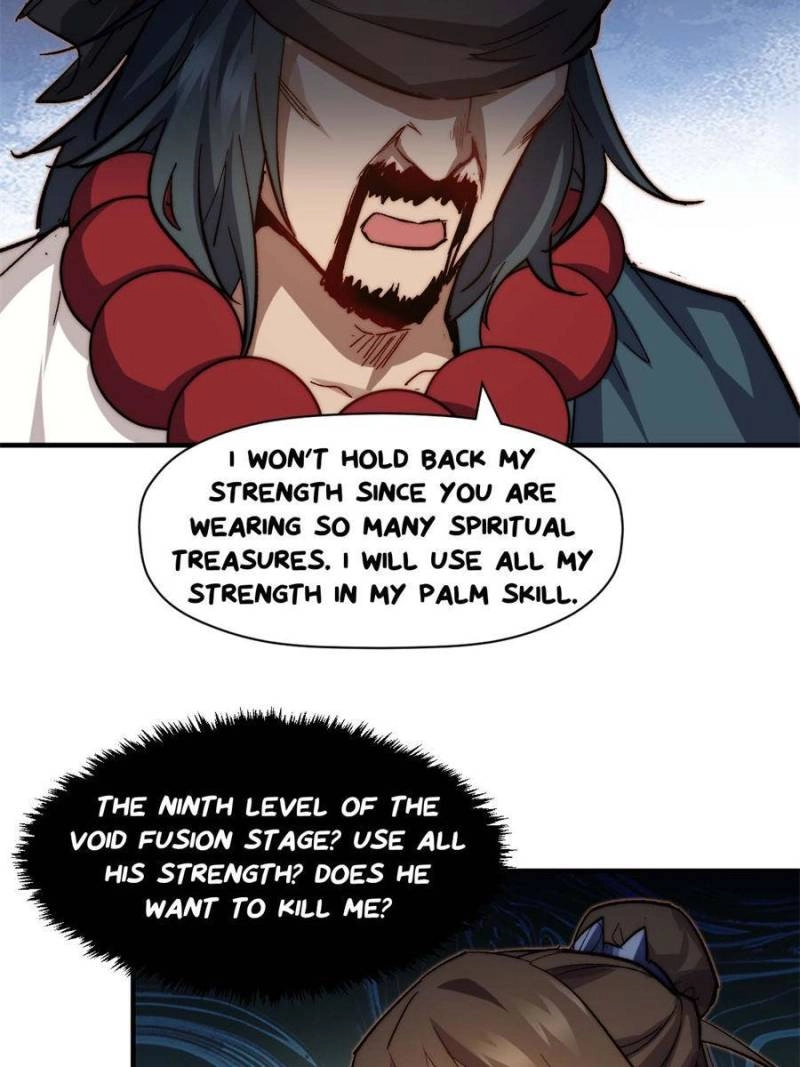 Top Tier Providence Chapter 87, page 5 of 72