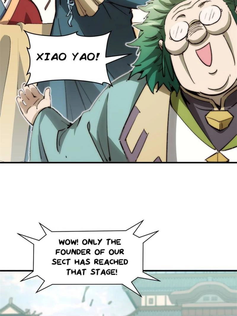 Top Tier Providence Chapter 87, page 51 of 72