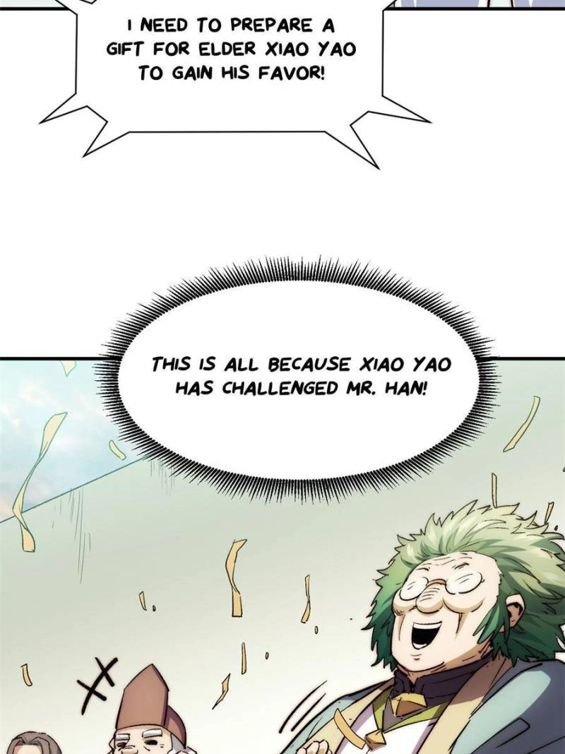 Top Tier Providence Chapter 87, page 53 of 72