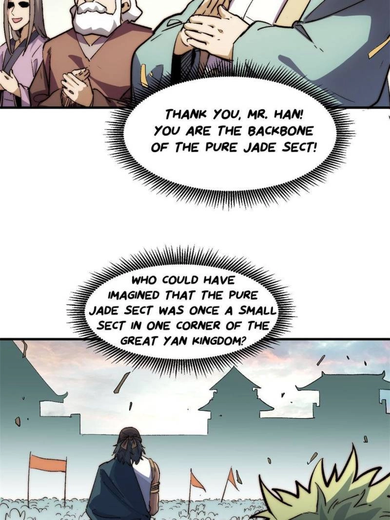 Top Tier Providence Chapter 87, page 54 of 72