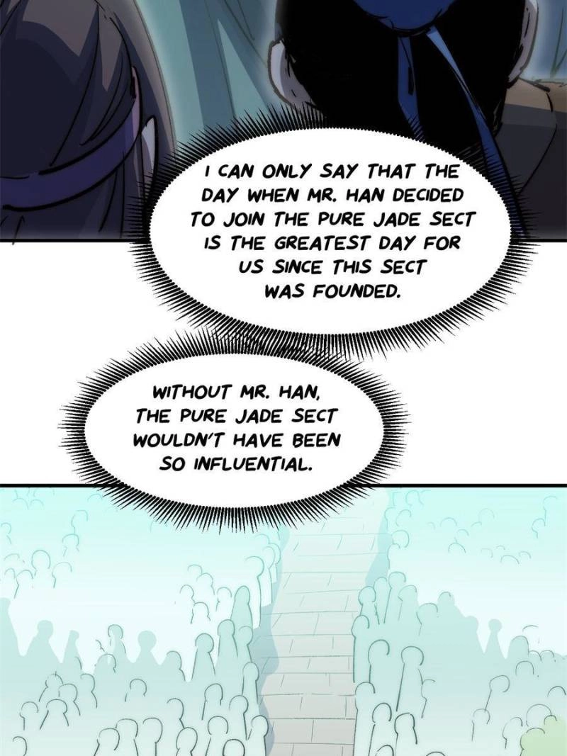 Top Tier Providence Chapter 87, page 57 of 72