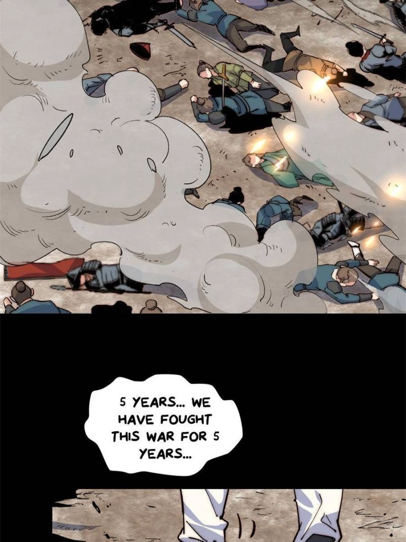 Top Tier Providence Chapter 87, page 60 of 72
