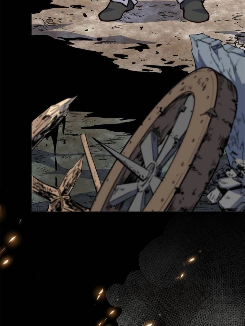 Top Tier Providence Chapter 87, page 61 of 72