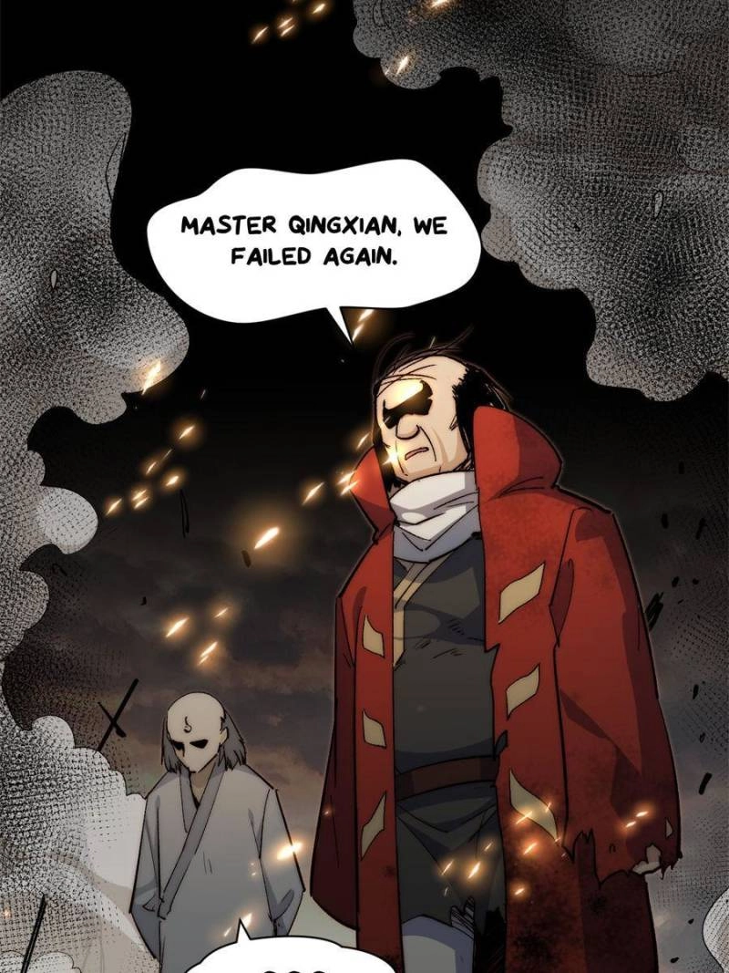 Top Tier Providence Chapter 87, page 62 of 72