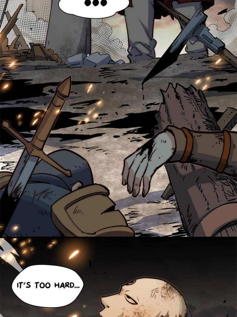 Top Tier Providence Chapter 87, page 63 of 72