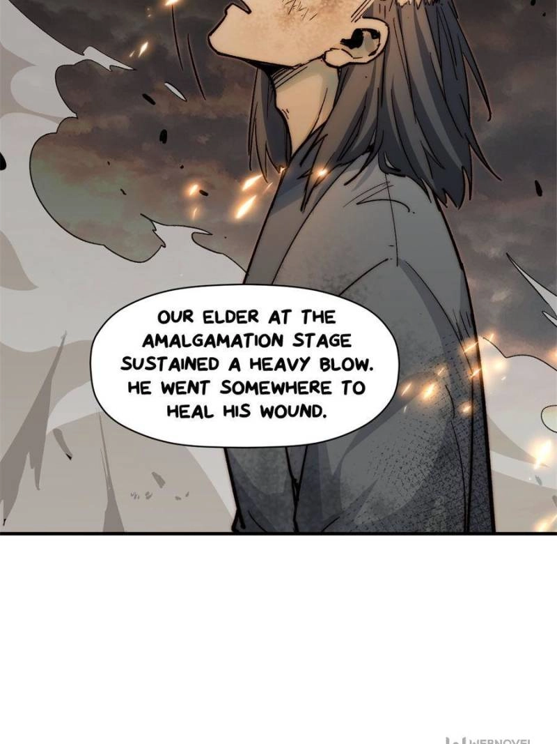 Top Tier Providence Chapter 87, page 64 of 72
